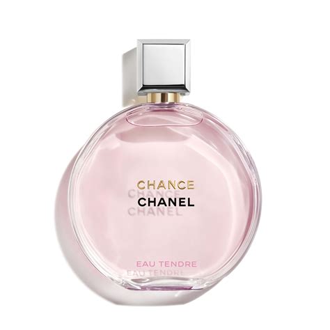 perfume review chanel chance eau tendre|Chanel chance tendre perfume sephora.